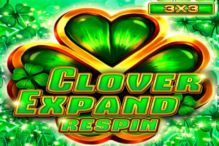 Clover Expand Respin