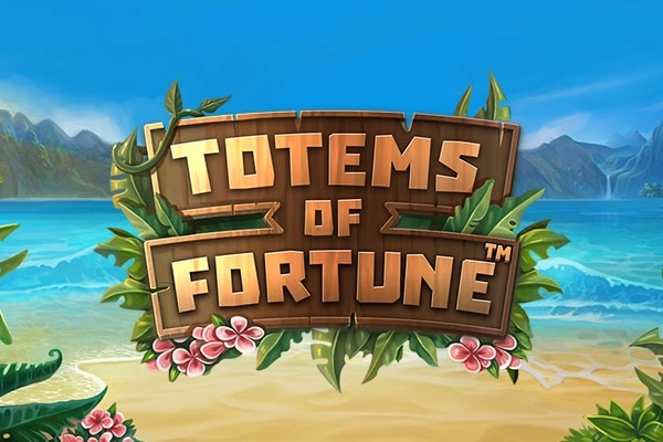 Totems Of Fortune