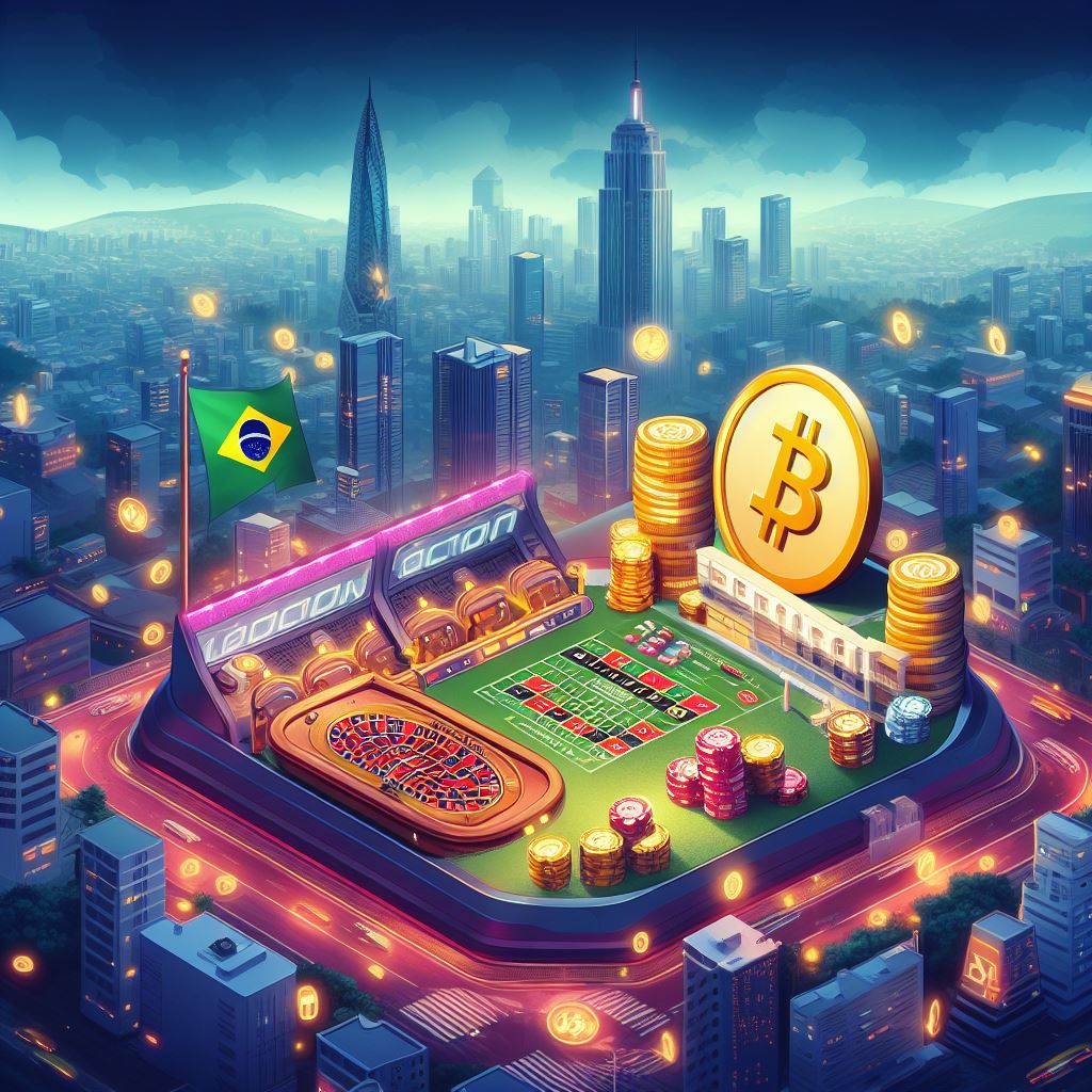 Descubra BETBOM: A Principal Plataforma de Apostas no Brasil